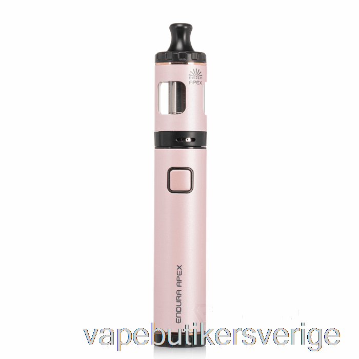 Vape Sverige Innokin Endura Apex Startkit Rosa